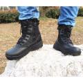 safety outdoor hiking boots for men-water proof. 