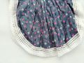 Premium Quality - Baby Girls soft & Fashionable cotton kaftan Dress for 0 -12 years - বাচ্চাদের জামা - Trend and Need full. 