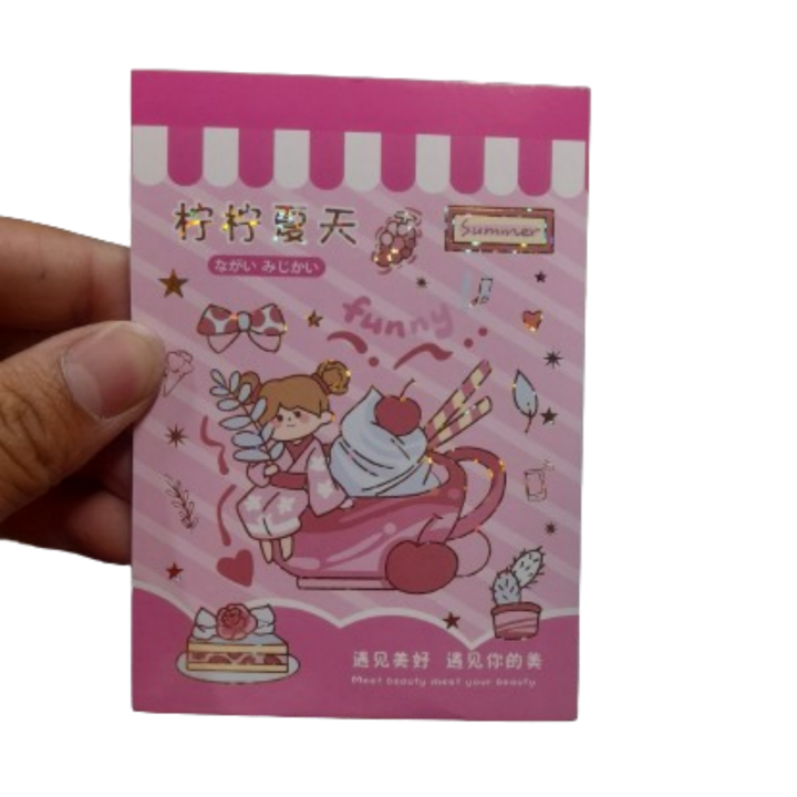 Kawaii%20Cute%20Sticky%20Journal%20Sticker%20Book%2020%20Sheet%20-%20Image%202