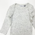 Toddler Baby Unisex Organic Cotton Full Sleeve Romper From Levin. 