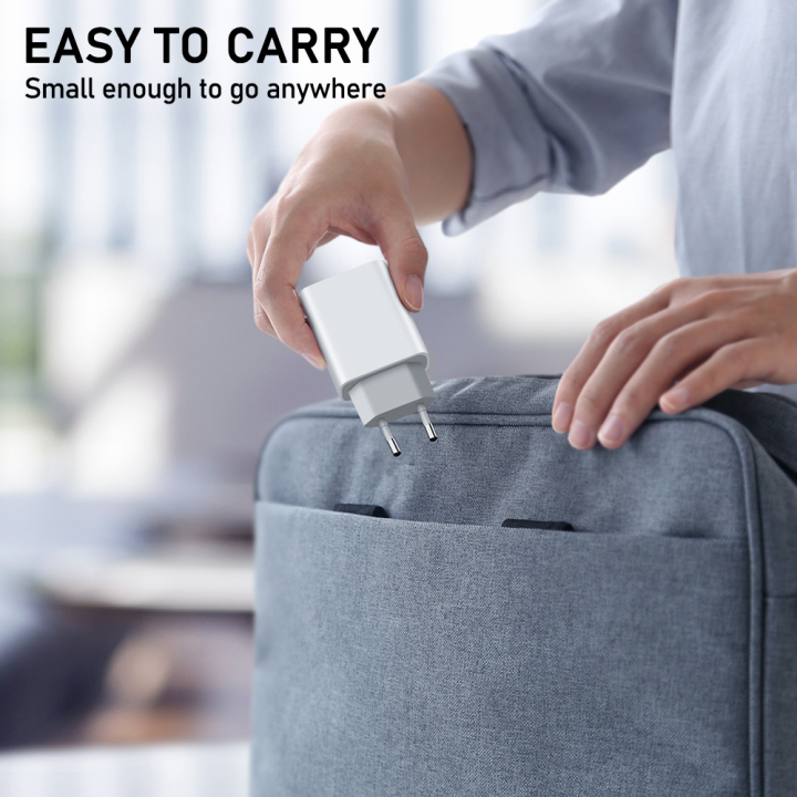 GOOJODOQ%2018W%20PD%20Fast%20Charger%20For%20iPhone%2012%20Pro%20Max%2011%20X%20Xs%208%20iPad%20QC%203.0%20Type%20C%20Charger%20For%20iPad%202020%20Air%204%20Pro%2011%20USB%20C%20Charger%20Wall%20Charger%20-%20Image%205