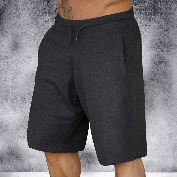 MEN%20SOLID%20STRETCHABLE%20SUMMER%20SHORTS/%20HALF%20PANT%20-%20Image%205