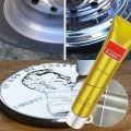 Metal Polish Cream (10 gram) Stainless Steel Ceramic Watch Polishing Paste. 