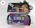 AC / DC Bluetooth Speaker Subwoofer For Car Acoustics 500W Power. 