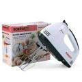 SCARLETT Super Hand Mixer Electric Egg Beater and Mixer. 