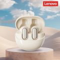 Original Lenovo LP19 Pro TWS Wireless Earphones Bluetooth 5.4 Sports Headset Dual Mode Hd Music Gaming Earbuds. 