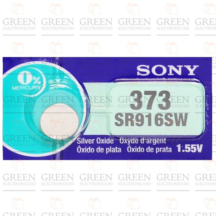 Button%20Coin%20Cell%20Battery%20373%20SR916SW%20SR916%201.55%201.55v%20Silver%20Oxide%20Watch%20Battery%2030mAh%201.5%20Volt%20Watch%20Batteries%20-%20Image%206
