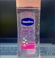 Vaseline Intensive Care Vitamin B3 Body Oil – 200ml. 