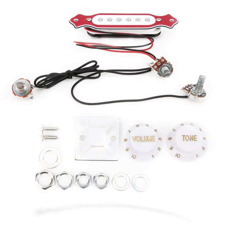 Electric%20Guitar%20Pickup,%20Multiple%20Prewired%20Soundhole%20Pickups%20for%20Cigar%20Box%20Guitars%20for%206%20String%20Instruments%20-%20Image%206