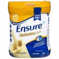 Ensure-Diabetes Care Vanilla Flavor 400gm. 