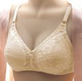 Comfortable Cotton Bra For Woman - Bra. 