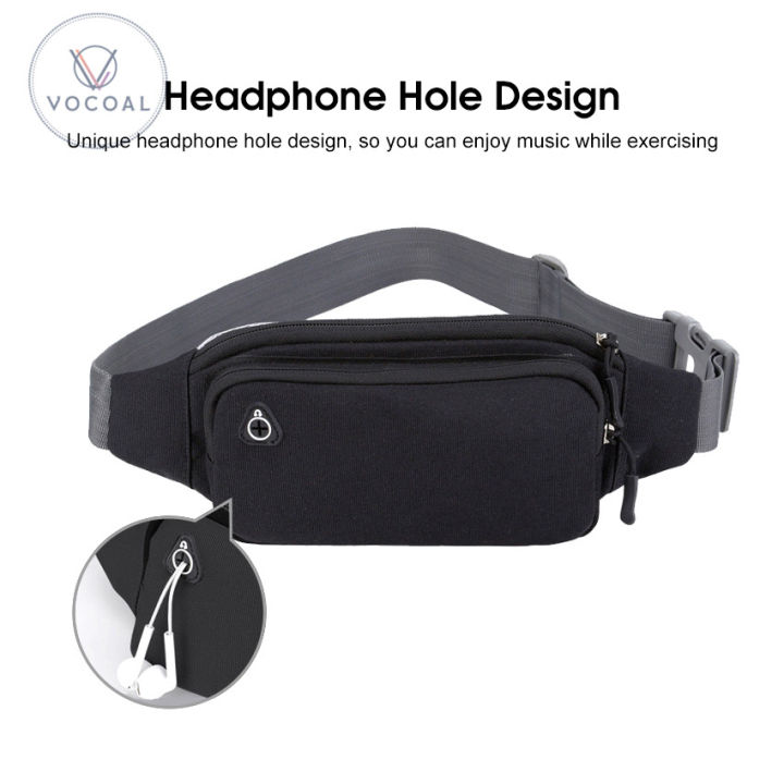 Vocoal%20Sports%20Waist%20Pack%20Bag%20Pouches%20Waist%20Belts%20Bag%20Cross%20Body%20Bag%20Chest%20Bag%20Adjustable%20Running%20Pouch%20Waterproof%20Crossbody%20Bag%20Money%20Phone%20Waist%20Fanny%20Pack%20Jogging%20Belt%20Fanny%20Pack%20-%20Image%207