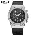 Baogra BAOGELA Watch Men's Waterproof Multi functional Quartz Watch Trendy Sports Men's Watch Wholesale Watch. 