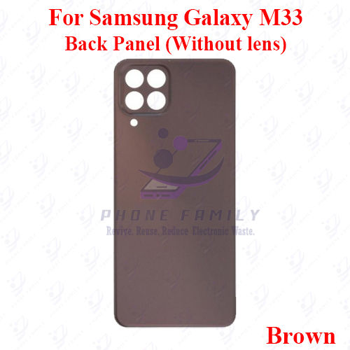 For%20Samsung%20Galaxy%20M33%20Back%20Panel/Backshell/%20Casing%20With%20Logo-All%20Colors%20Available%20-%20Image%203