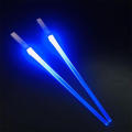 LED Chopsticks Fluorescent Sticks Concert Supplies Twinkling Party Supplies Birthday Wedding Decorative Lightsaber. 