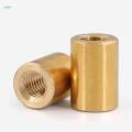 Billiard Cue Stick Ferrule Copper Pool Cue Ferrule for Snooker Accessories 9mm. 