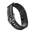 ID115 Plus Smart Bracelet Bluetooth Fitness Activity Tracker Heart Rate Monitor.