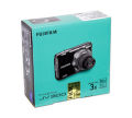 Fujifilm FinePix JV300 3x Zoom 14MP Super Slim Digital Camera. 
