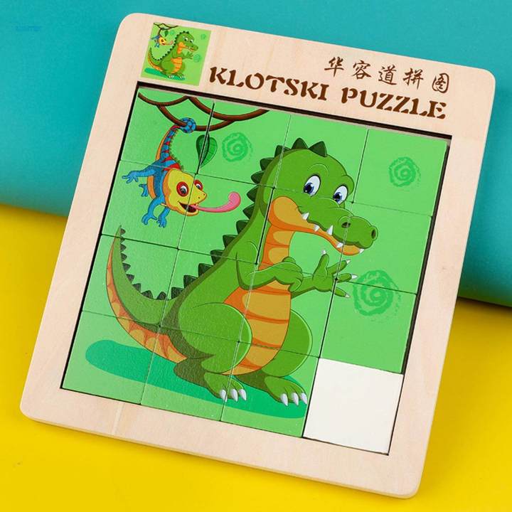 Number%20Slide%20Shapes%20Matching%20Game%20Cartoon%20Animal%20Jigsaw%20Puzzle%20for%20Baby%20Kids%20-%20Image%202