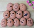 Emoji nice Eggs for Party Toys 10 PCS. 