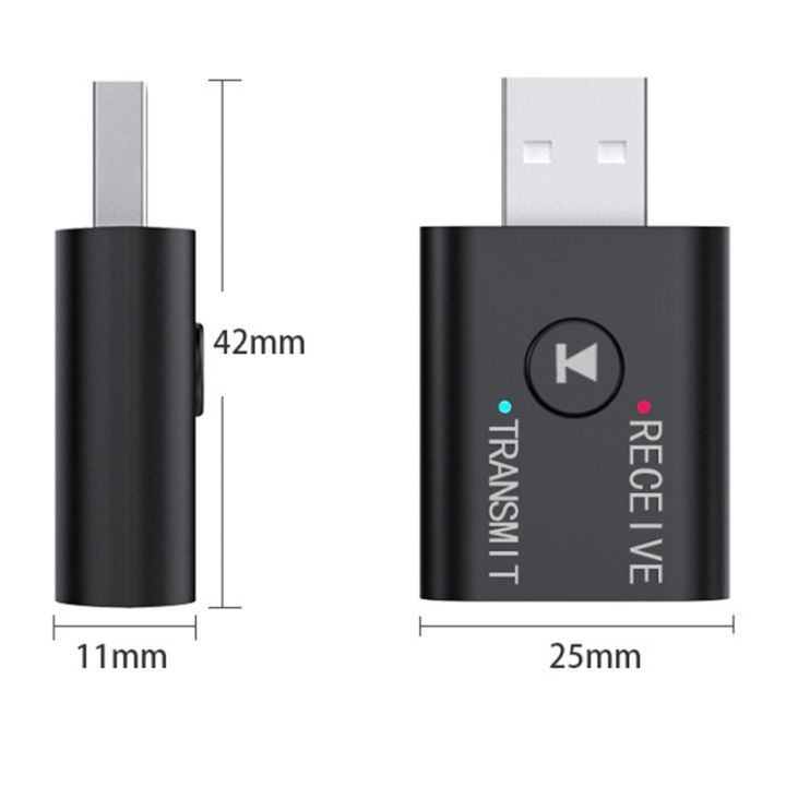 2-In-1%20USB%20Bluetooth%20Audio%20Transmitter%20Receiver%20Adapter%20HiFi%20Wireless%20Audio%20Adapter%20with%203.5mm%20AUX%20Cable%20for%20TV%20PC%20Car%20-%20Image%204
