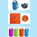 1 PC Large Capacity Outdoor Dry Bag Swimming Waterproof Bags Sack Floating Gear Bags For Boating Fishing Rafting 5L-70L. 