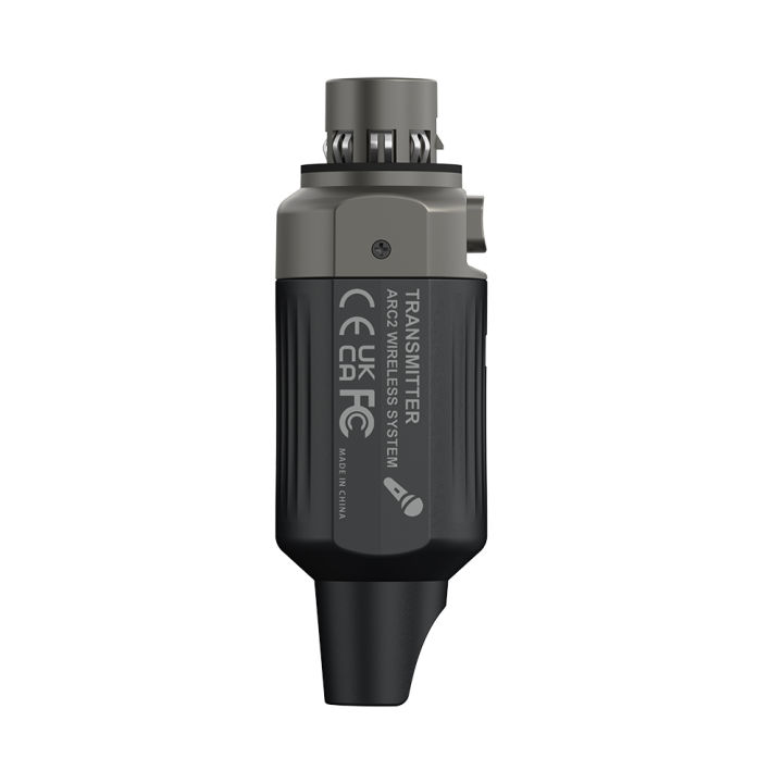 AROMA%20ARC2%20Wireless%20Microphone%20System%207%20Channels%20XLR%20Plug%20Mic%20Adapter%20Wireless%20UHF%20Dynamic%20Transmitter%20Receiver%20System%20-%20Image%206