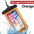 Water Proof Case For Phone Multi-Color- High Quality.