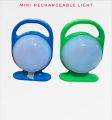 Charger Light, portable rechargeable LED Powerful BATTERY Emergency light. 