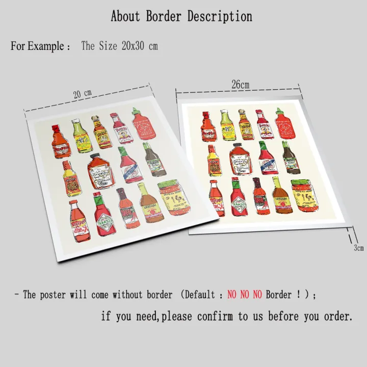 Hot%20Sauce%20Poster%20Kitchen%20Food%20Canvas%20Painting%20Color%20Wall%20Art%20Prints%20Minimalism%20Pictures%20For%20Living%20Room%20On%20The%20Wall%20Home%20Decor%20-%20Image%204