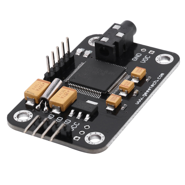 NXFDSIOZ%202X%20Voice%20Recognition%20Module%20with%20Microphone%20Dupont%20Speech%20Recognition%20Voice%20Control%20Board%20for%20Arduino%20Compatible%20-%20Image%205