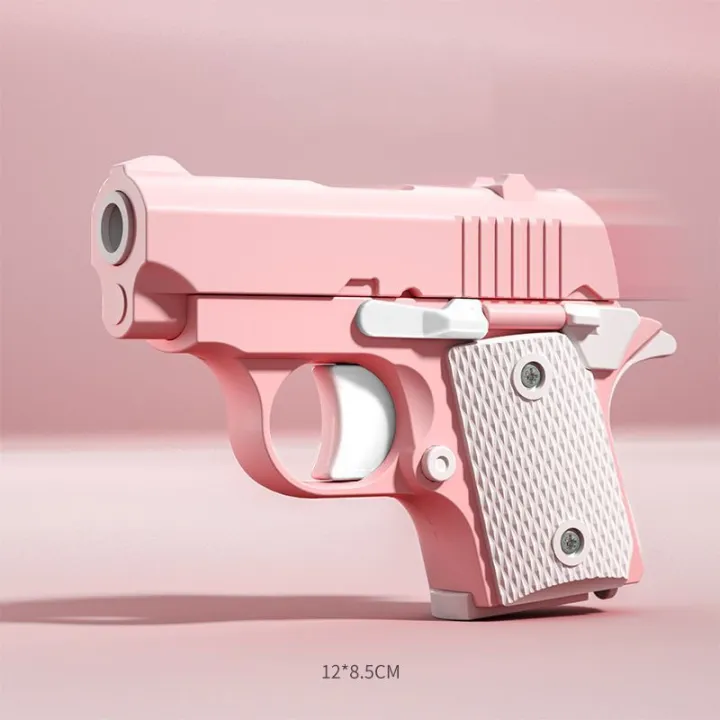 3D%20Printed%20Model%20Gravity%20Straight%20Jump%20Mini%20Toy%20Carrot%20Gun%20Non-firing%20Bullet%20Radish%20Toy%20Gun%20Kid%20Stress%20Relief%20Toy%20-%20Image%204