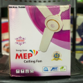 MEP Hero Ceiling Fan 36 Inch.