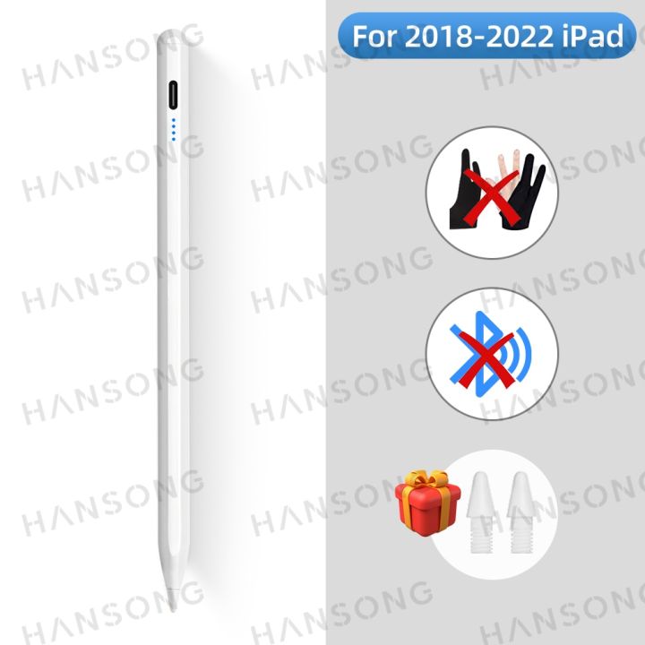Stylus%20For%20Apple%20Pencil%20with%20Palm%20Rejection%20For%20iPad%20Pro%2012.9%2011%20Air%205%204th%20iPad%206%207%208%209%2010th%20mini%206%205%20iPad%20Pencil%20Accessories%20-%20Image%207