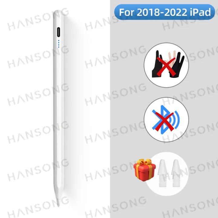Stylus%20For%20Apple%20Pencil%20with%20Palm%20Rejection%20For%20iPad%20Pro%2012.9%2011%20Air%205%204th%20iPad%206%207%208%209%2010th%20mini%206%205%20iPad%20Pencil%20Accessories%20-%20Image%207