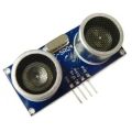 Ultrasonic Ranging Module Sonar Sensor (HC-SR04). 
