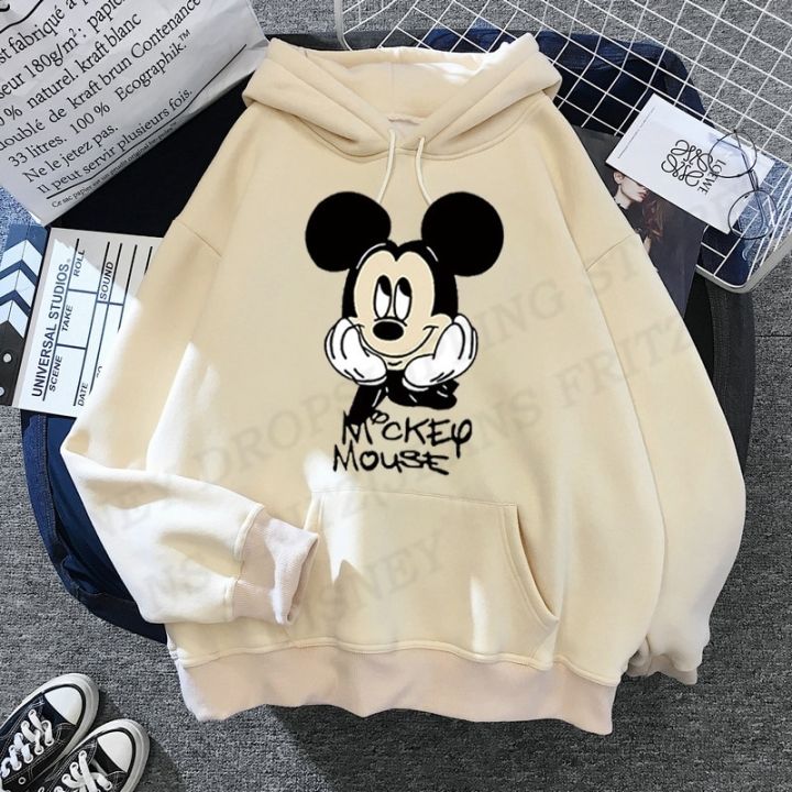 Women's%20Hoodie%20Mickey%20Mouse%20Print%20Hoodie%20Men%20Fashion%20Oversize%20Hoodies%20Kid%20Hoodie%20Girl%20Coat%20Women%20Sweats%20Y2k%20Clothes%20Korea%20Kawaii%20-%20Image%206