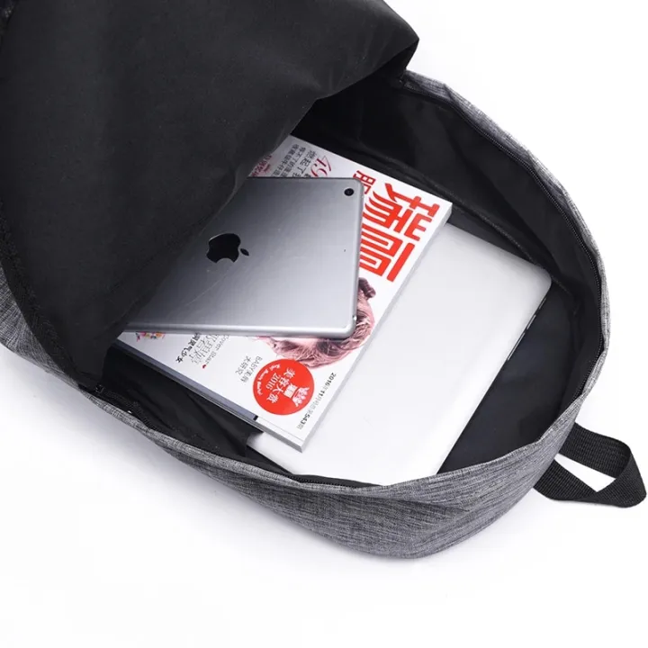 Women%20Men%20Male%20Canvas%20black%20Backpack%20College%20Student%20School%20Backpack%20Bags%20for%20Teenagers%20Mochila%20Casual%20Rucksack%20Travel%20Daypack%20-%20Image%205