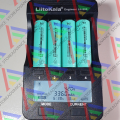 EVE 18650 33V 3200mAh Lithium Battery for Powerbank DIY Projects INR18650 Li-ion High-Capacity Battery for Various Applications DIY Power Projects ( Liitokala Lii-500 tested ). 