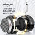 Bluetooth Mini Sound box Wireless Speakers Portable Small Music Box For Electric Guitar 3.5 6.35mm electric blowpipe instrument. 