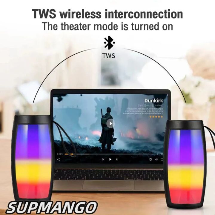 S12%20Wireless%20Bluetooth%20Speakers%20Powerful%20Portable%20Sound%20Box%20Subwoofer%20Car%20Audio%20Bass%20MP3%20Player%20Sound%20System%20LED%20Lights%20-%20Image%202