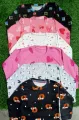 Boys Winter Sweatshirt 4 Pcs Combo Package. 