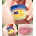 Pure Petroleum jelly lip balm, Lip Balm 2 Pcs in set.. 