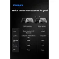New Flydigi Vader 2 Wireless Wired Game Controller, Configurable Multi-Platform Gamepad, Dual Vibration, 6-Axis Motion Sensin. 