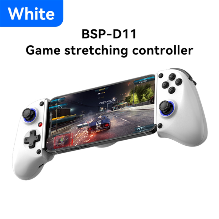 D11%20Telescopic%20Game%20Controller%20RGB%20Phone%20Gamepad%20with%20Turbo/6-Axis%20Gyro/Vibration%20for%20Android%20IOS%20Switch%20Black%20-%20Image%208