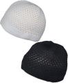 Kufi Prayer Caps Muslim tupi. 
