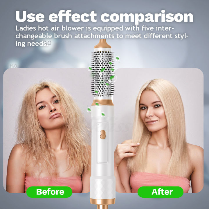 Multi%20functional%20five%20in%20one%20hot%20air%20multi%20head%20automatic%20curler,%20straight%20comb,%20hair%20dryer,%20curling%20rod%20-%20Image%204