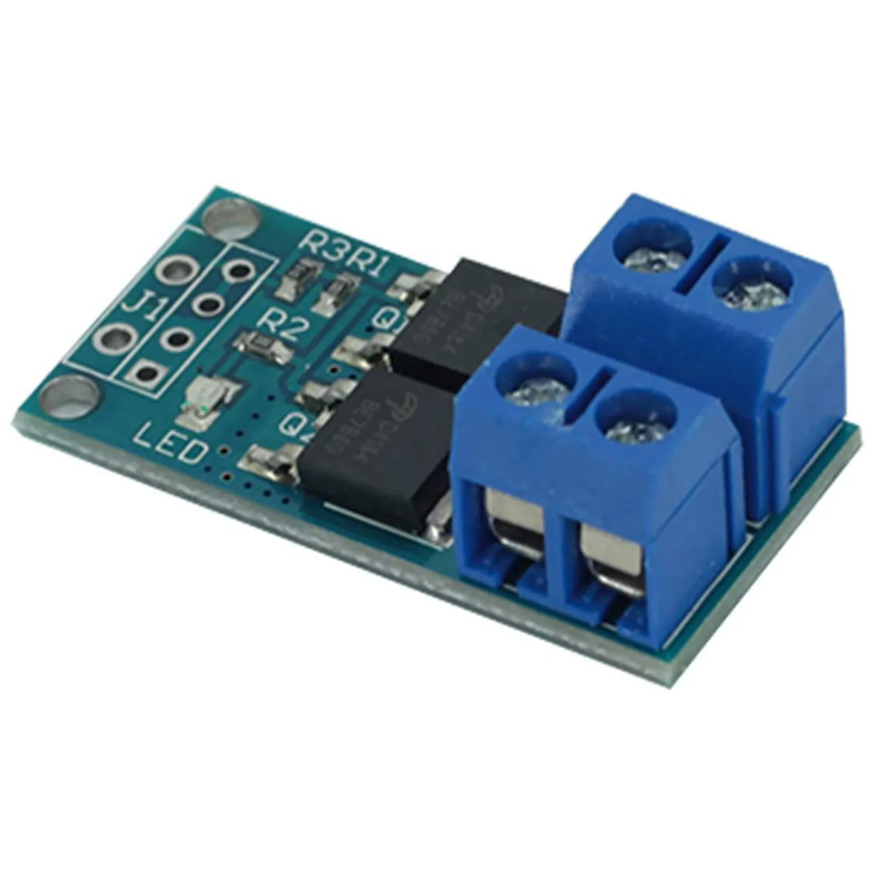 10 Stück DC 5-36V 15A 400W MOS FET Switch Laufwerk Modul PWM Control