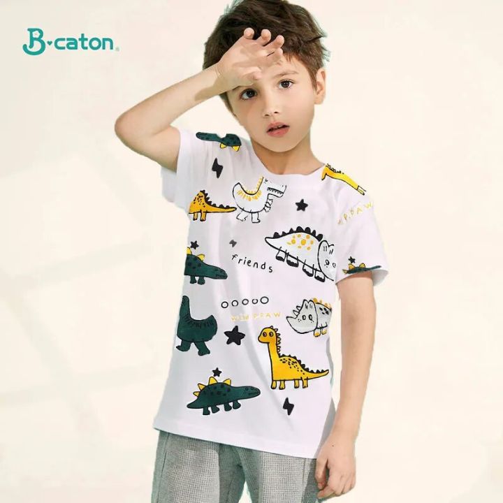 Children's%20Clothing%20T-Shirt%20Kids%20Clothes%20Boys%20Girls%20Summer%20Cartoon%20Tops%20Short%20Sleeve%20Clothes%20100%25%20Cotton%20Baby%20Clothing%20-%20Image%203