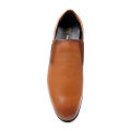 Hush Puppies ERIC Slip-On Semi-Formal Shoe for Men.